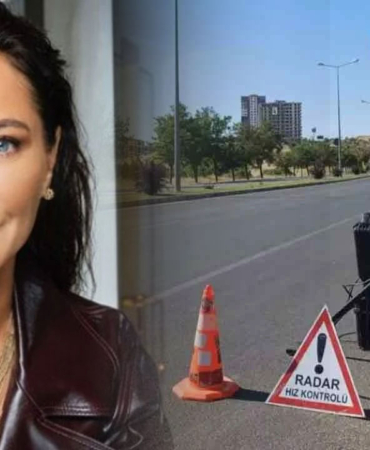 Hülya Avşar'dan Ali Yerlikaya'ya radar teşekkürü: "Her bayram yapılan trafik kazaları..." 2 hulya-avsar