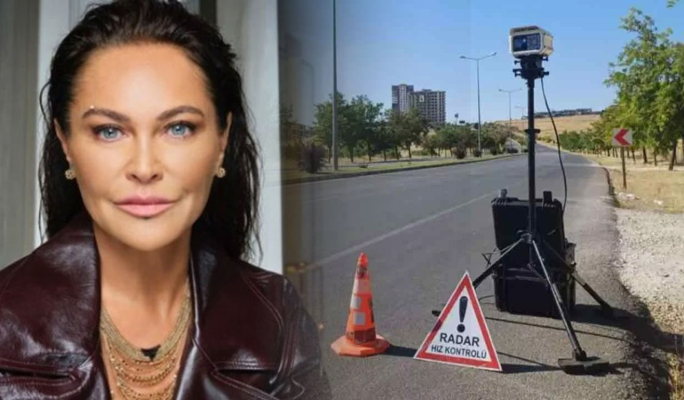 Hülya Avşar'dan Ali Yerlikaya'ya radar teşekkürü: "Her bayram yapılan trafik kazaları..." 6 hulya-avsar