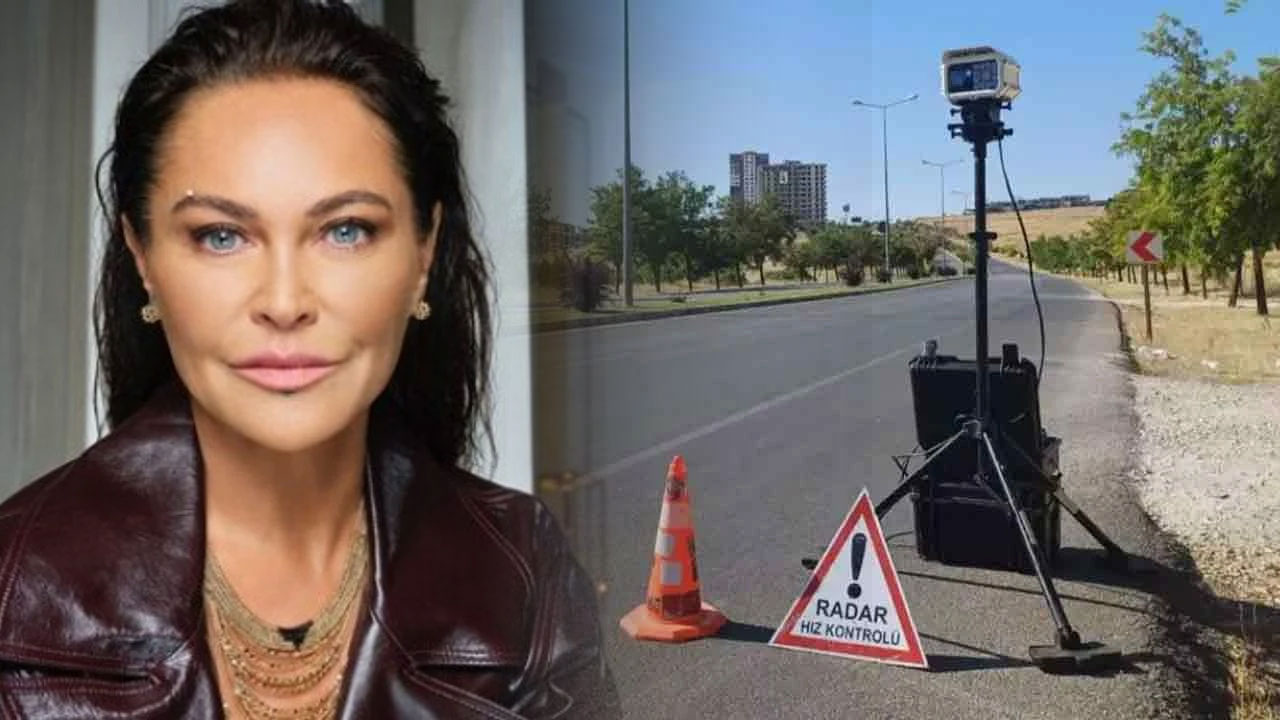 Hülya Avşar'dan Ali Yerlikaya'ya radar teşekkürü: "Her bayram yapılan trafik kazaları..." 4 hulya-avsar