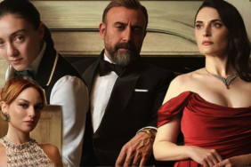 'Kral Kaybederse' dizisinde flaş ayrılık! 8 kral-kaybederse