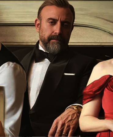 'Kral Kaybederse' dizisinde flaş ayrılık! 18 kral-kaybederse