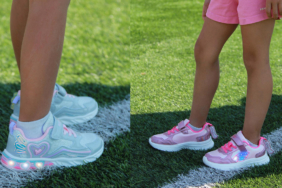 Çocuklarda doğru ayakkabı seçiminin önemi... Uzmanlar uyardı: Doğru ayakkabı seçimi nasıl yapılır? 3 ayakkabi