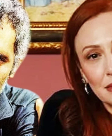 'Yalı Çapkını'nın İfakat'ı Gülçin Santırcıoğlu'dan Yılmaz Güney'e sert sözler... 11 yilmaz-guney