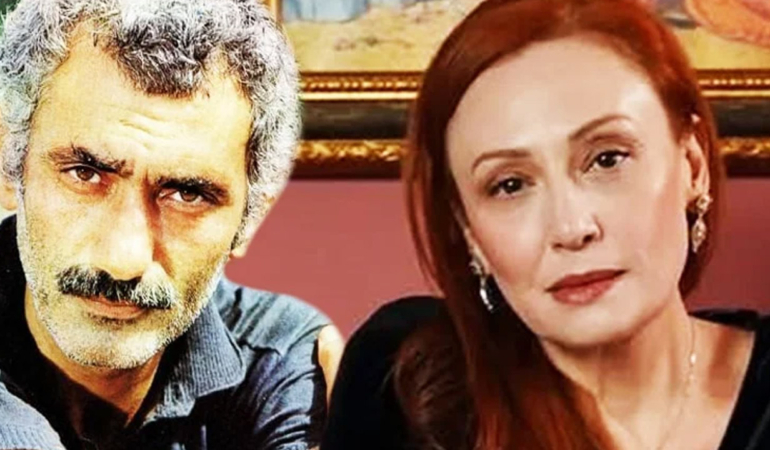 ‘Yalı Çapkını’nın İfakat’ı Gülçin Santırcıoğlu’dan Yılmaz Güney’e sert sözler…