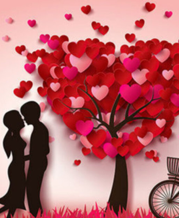 14 Şubat Sevgililer Günü'nün Gerçek Tarihi: Romantik Bir Efsane mi, Yoksa Antik Bir Ritüel mi? 10 IMG_9075