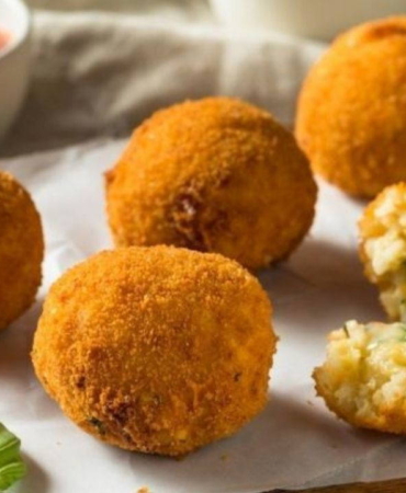Arancini