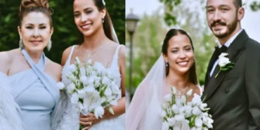 Ayşe Nazlı Yumlu kimdir