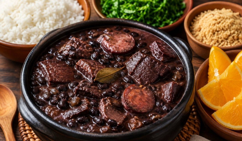 Brezilya mutfağının vazgeçilmez lezzeti: Feijoada tarifi 1 Brezilya-mutfaginin-vazgecilmez-lezzeti-Feijoada-tarifi-featured