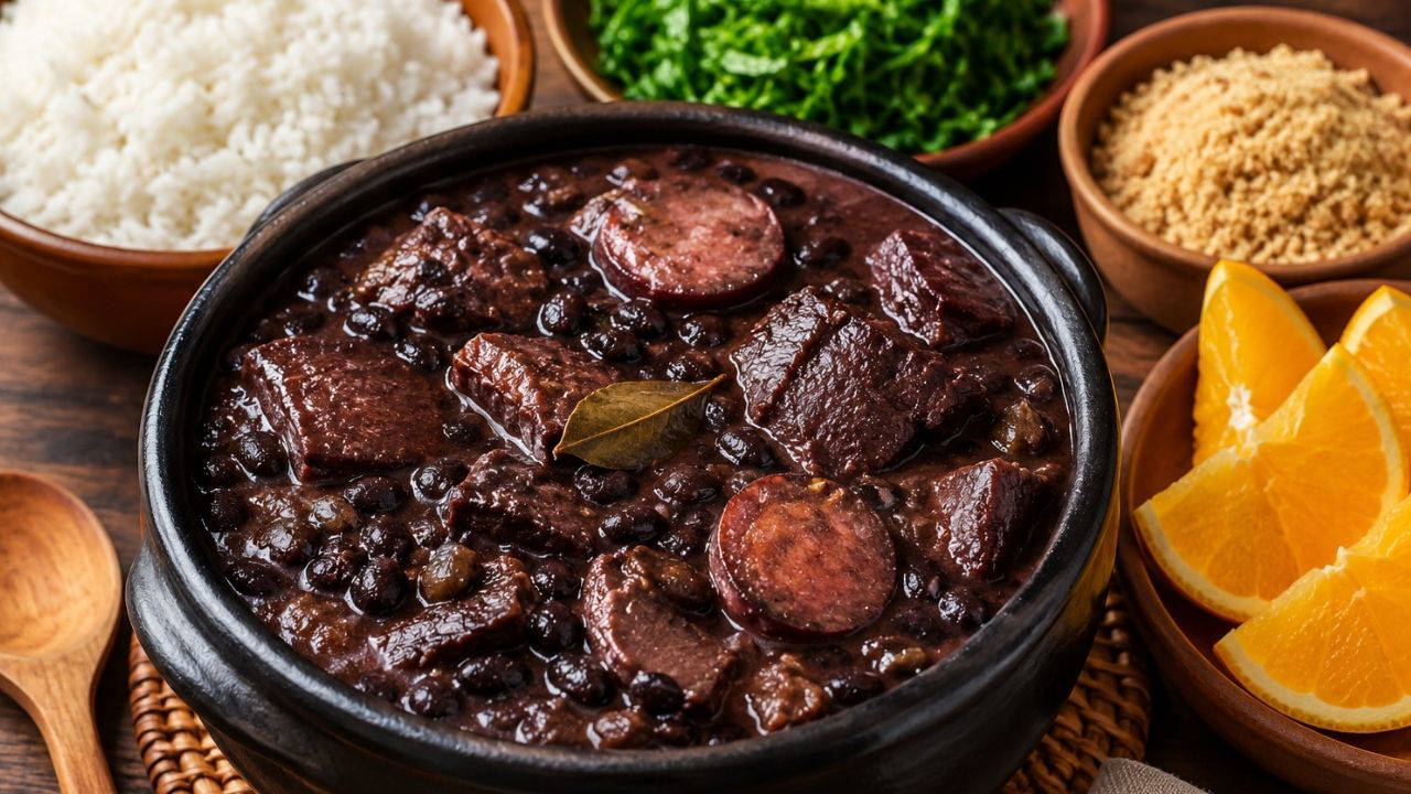 Brezilya mutfağının vazgeçilmez lezzeti: Feijoada tarifi 4 Brezilya-mutfaginin-vazgecilmez-lezzeti-Feijoada-tarifi-featured