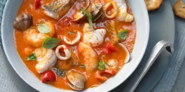 Cacciucco
