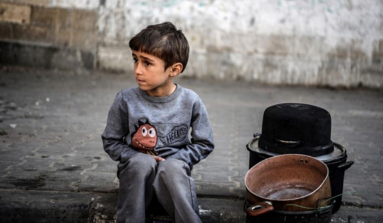 Dunyada-yayginlasan-8216gizli-aclik8217-2-milyardan-fazla-kisiyi-etkiliyor-featured
