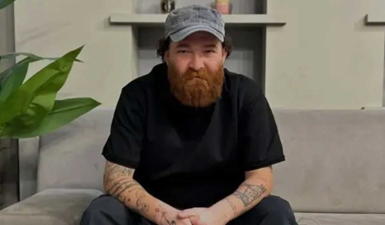 MasterChef şampiyonu Eren Kaşıkçı’nın son anlarındaki kahreden detay ortaya çıktı