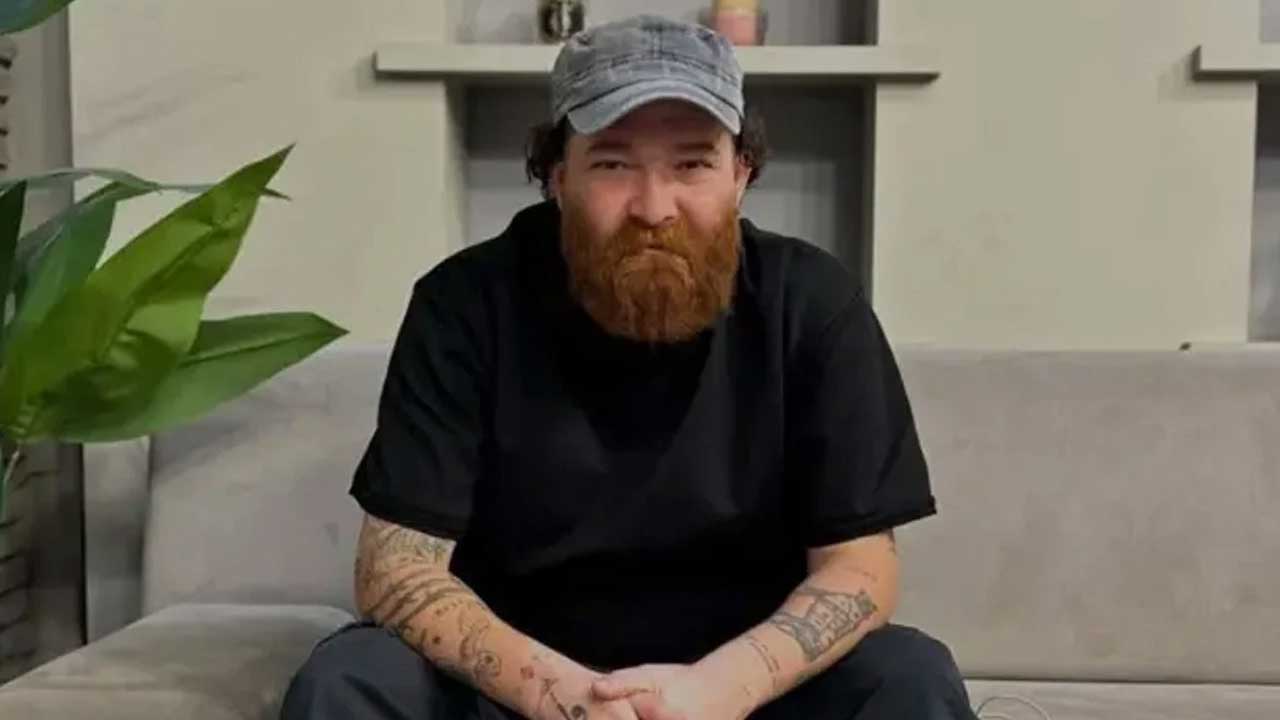 MasterChef şampiyonu Eren Kaşıkçı'nın son anlarındaki kahreden detay ortaya çıktı 4 Eren-Kaşıkçı