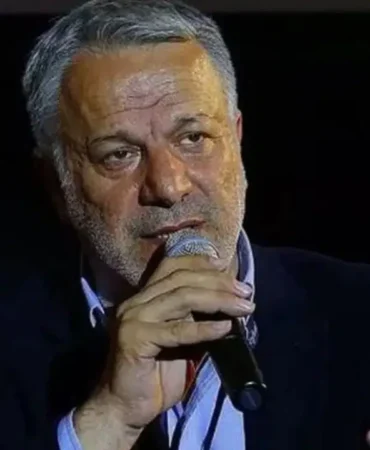 Fatih Aksoy