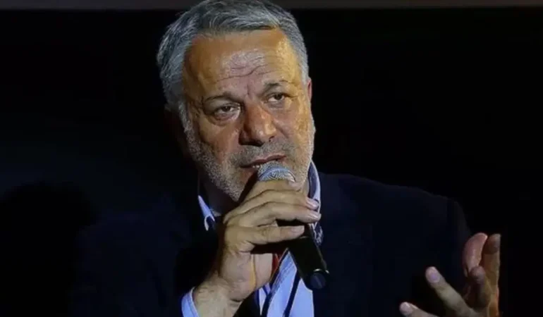 Fatih Aksoy kimdir? Hangi yapımların yapımcısı ve neden gözaltında?