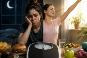 Gece Uykusu Eksikliği Tartıda Etki Yapar mı? 5 Gece-Uykusu-Eksikligi-Tartida-Etki-Yapar-mi-featured