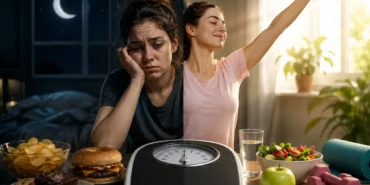 Gece Uykusu Eksikliği Tartıda Etki Yapar mı? 52 Gece-Uykusu-Eksikligi-Tartida-Etki-Yapar-mi-featured