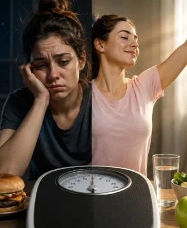Gece Uykusu Eksikliği Tartıda Etki Yapar mı? 12 Gece-Uykusu-Eksikligi-Tartida-Etki-Yapar-mi-featured