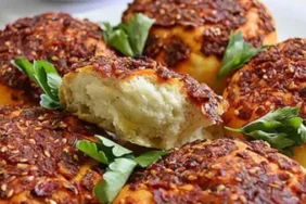 Hatay'ın meşhur lezzeti: Biberli ekmek tarifi 4 Hatay039in-meshur-lezzeti-Biberli-ekmek-tarifi-featured