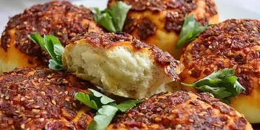 Hatay'ın meşhur lezzeti: Biberli ekmek tarifi 45 Hatay039in-meshur-lezzeti-Biberli-ekmek-tarifi-featured