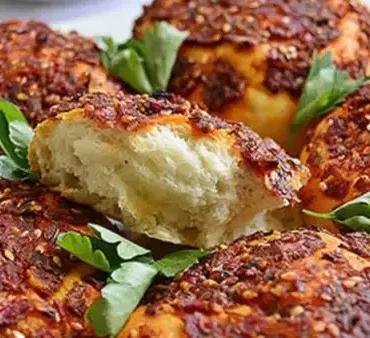Hatay'ın meşhur lezzeti: Biberli ekmek tarifi 11 Hatay039in-meshur-lezzeti-Biberli-ekmek-tarifi-featured