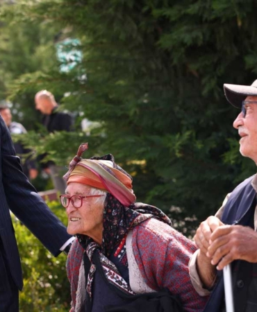Gözaltına alınmıştı... Çankaya Belediye Başkanı Hüseyin Can Güner'den ilk mesaj: 'Bilmenizi istediğim tek bir şey var...' 9 Hüseyin-Can-Güner