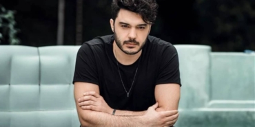 İlyas Yalçıntaş