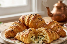 Kahvaltı sofralarının yeni favorisi: Peynirli kruvasan tarifi 3 Kahvalti-sofralarinin-yeni-favorisi-Peynirli-kruvasan-tarifi-featured