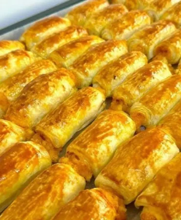 Kahvaltılar için pratik ve çıtır bir alternatif: Patatesli börek tarifi 10 Kahvaltilar-icin-pratik-ve-citir-bir-alternatif-Patatesli-borek-tarifi-featured