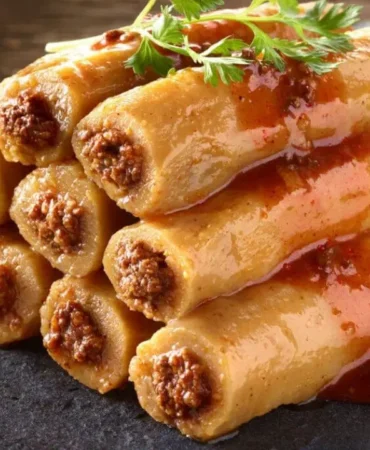 Meksika'nın Efsanevi Lezzeti: Tamales 17 Meksika8217nin-Efsanevi-Lezzeti-Tamales-featured