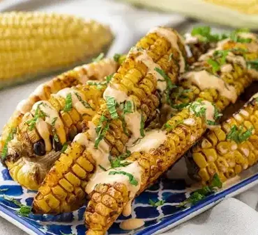 Mısırın en güzel hali: Tempura tarifi 9 Misirin-en-guzel-hali-Tempura-tarifi-featured