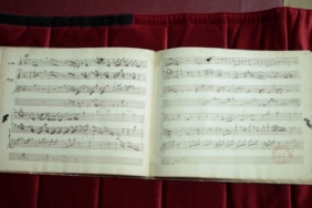 Mozart'ın Kayıp Eserleri Ortaya Çıktı: Eşsiz Bir Keşif 3 Mozart8217in-Kayip-Eserleri-Ortaya-Cikti-Essiz-Bir-Kesif-featured