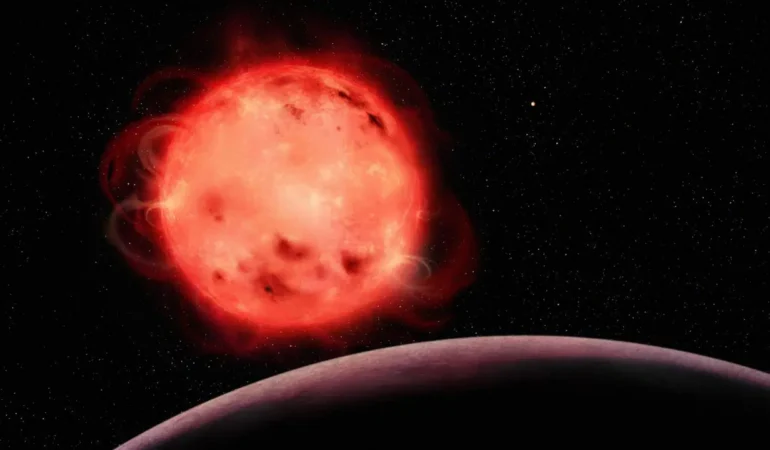 NASA verileriyle yaşam potansiyeli en yüksek 7 gezegen belirlendi