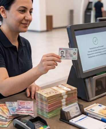Nakit ödemelerde kimlik gösterimi zorunlu hale geliyor 11 Nakit-odemelerde-kimlik-gosterimi-zorunlu-hale-geliyor-featured