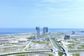 Okyanusun Kumlarıyla Yeni Bir Şehir İnşa Ediliyor 4 Okyanusun-Kumlariyla-Yeni-Bir-Sehir-Insa-Ediliyor-featured
