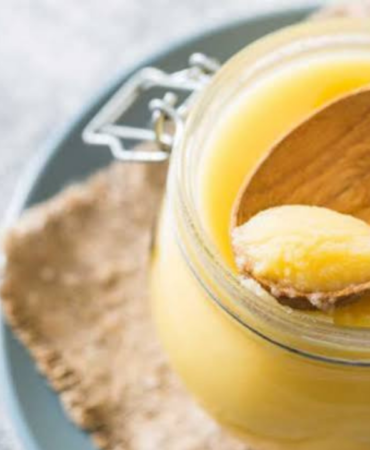Sade yağ (ghee) nedir? Nasıl üretilir? 9 Sade-yag-ghee-nedir-Nasil-uretilir-featured