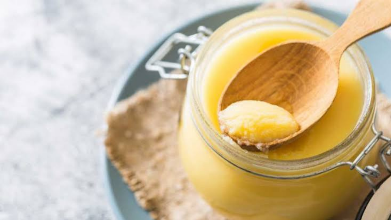 Sade yağ (ghee) nedir? Nasıl üretilir? 4 Sade-yag-ghee-nedir-Nasil-uretilir-featured