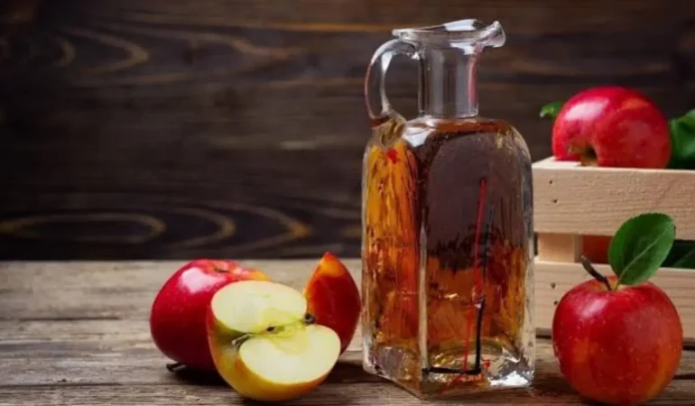 Sirke anası nedir? Sirke nasıl hazırlanır?