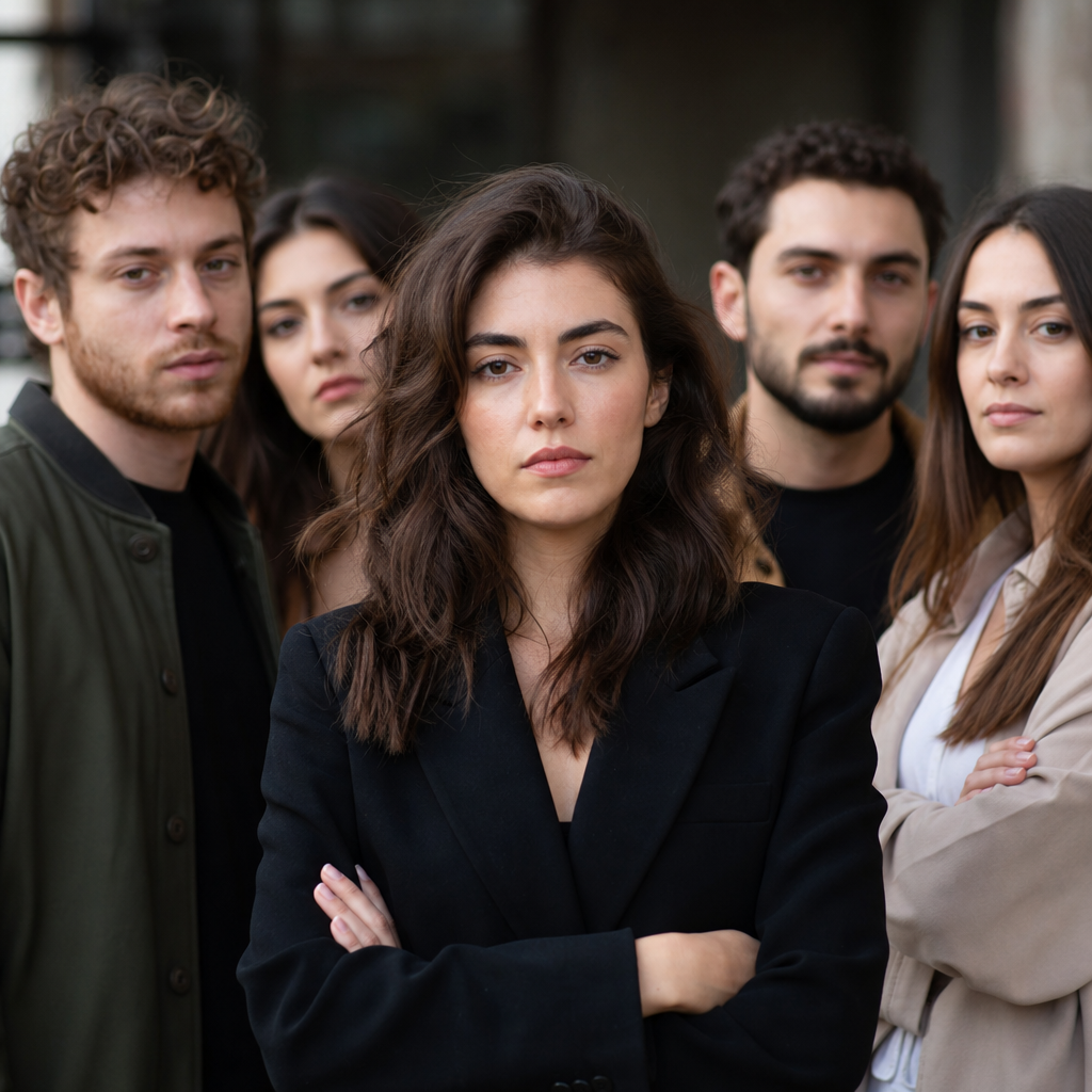 Tartışmaları Yeniden Gündeme Getiren 5 Burç 3 Tartışmaları Yeniden Gündeme Getiren 5 Burç