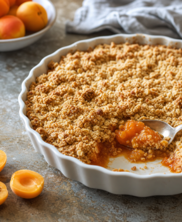 Tatlı krizlerine nefis yaz dokunuşu: Kayısılı crumble tarifi 10 Tatli-krizlerine-nefis-yaz-dokunusu-Kayisili-crumble-tarifi-openai-image
