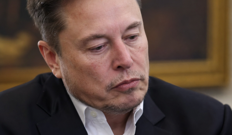 Tesla hisseleri düştü, Musk’ın serveti azaldı 12 Tesla-hisseleri-dustu-Muskin-serveti-azaldi-openai-image