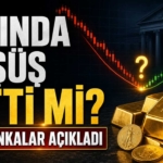Zirveden yüzde 50 düşmüştü: Gümüşte yön ne olacak? 1 thumbnail