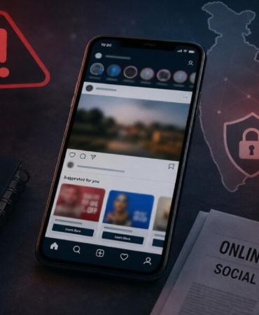 BBC araştırması: Instagram, Hindistan'da çocuk istismarı reklamları yayınladı 9 bbc arastirma