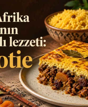bobotie