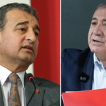 AKP sözcüsü Ömer Çelik'ten açıklama: Görevden alma Cumhurbaşkanının takdiridir 1 thumbnail