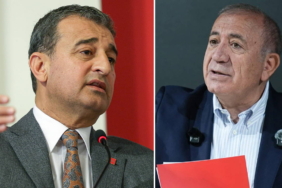 Burhanettin Bulut'tan, Gürsel Tekin'e sert yanıt: 'İçine düştüğün bu büyük rezillik...' 8 burhanettin bulut