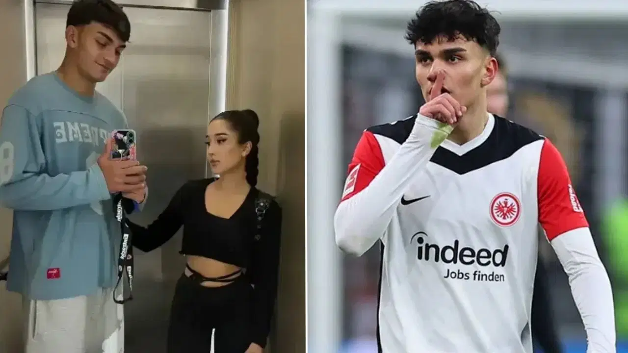Milli oyuncu Can Uzun’a ihanet iddiası: 'Asla bir erkeğe bağımlı olmayın' 4 can uzun