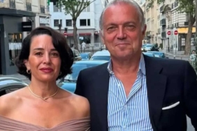Cem Uzan aşka geldi! Sevgilisiyle fotoğraf paylaştı 3 cem-uzan