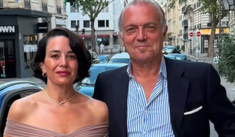 Cem Uzan aşka geldi! Sevgilisiyle fotoğraf paylaştı 1 cem-uzan