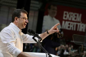 Ekrem İmamoğlu'ndan 'YENİ Parti'ye ilişkin ilk açıklama: 'Özgür Özel ile yürüyelim arkadaşlar!' 3 ekrem imamoglu